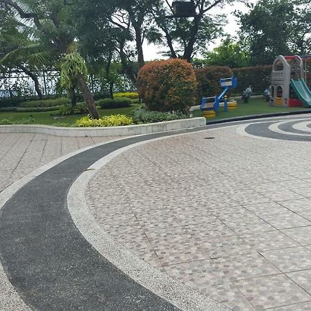 Appartement Sudirman Thamrin 87M Pool View à Jakarta Extérieur photo